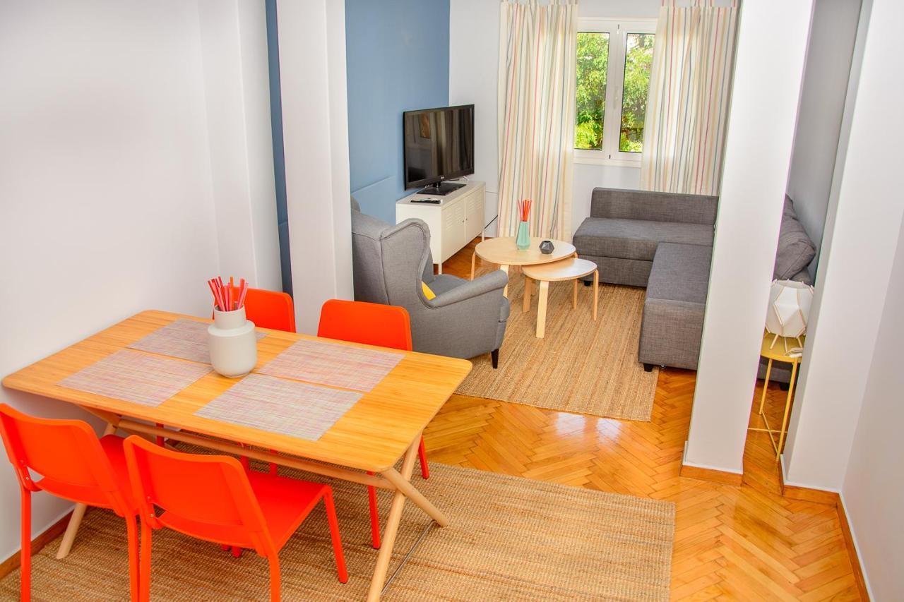 Fully Renovated And Relaxing Apartment Atina Dış mekan fotoğraf