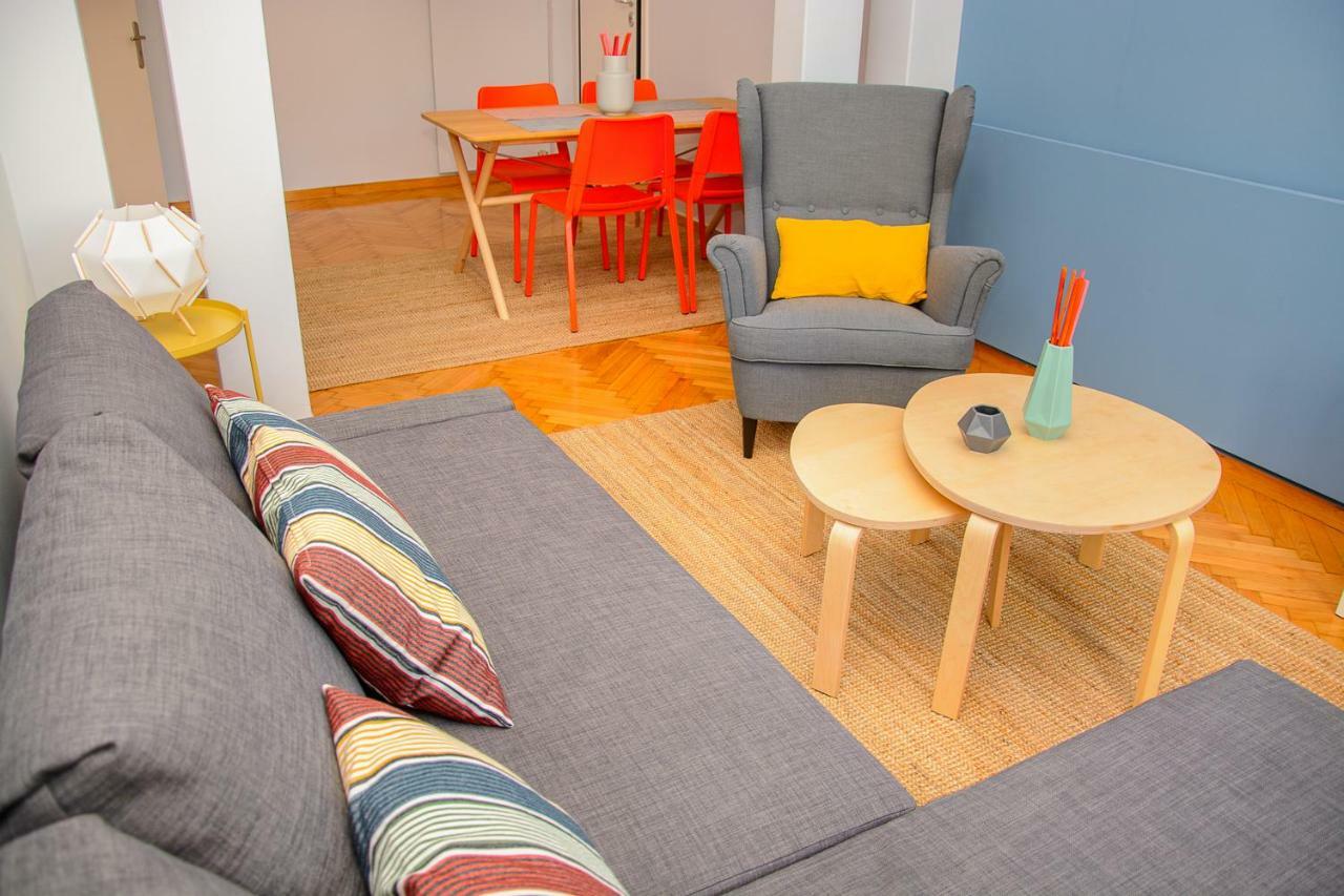 Fully Renovated And Relaxing Apartment Atina Dış mekan fotoğraf