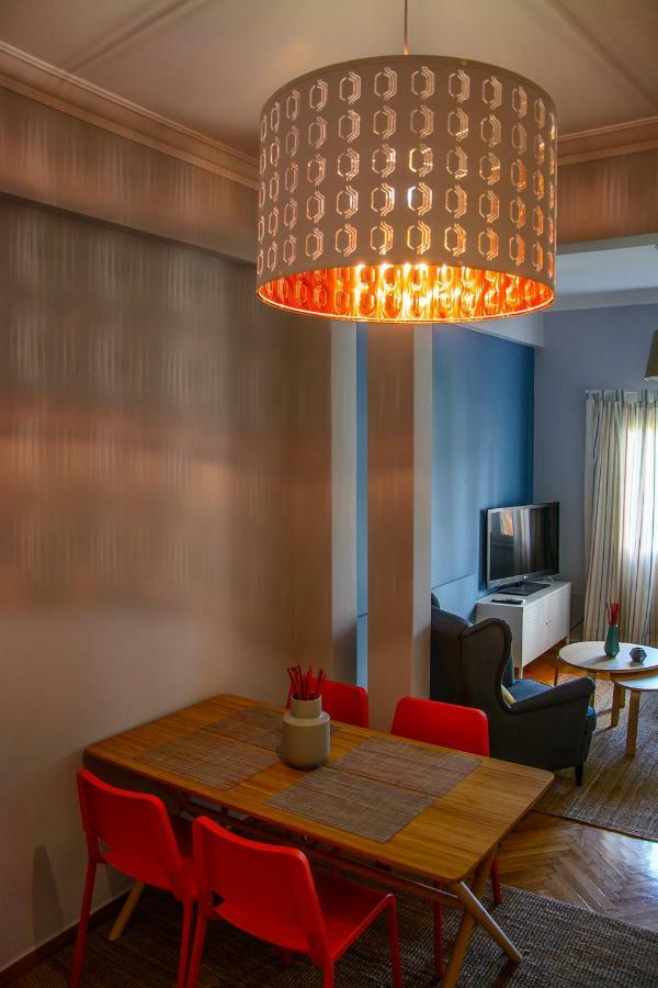 Fully Renovated And Relaxing Apartment Atina Dış mekan fotoğraf