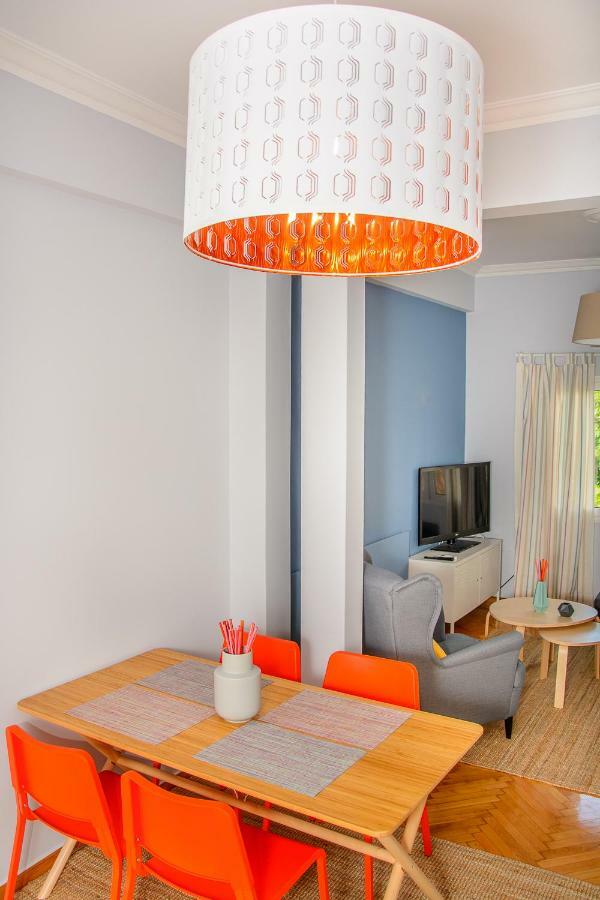 Fully Renovated And Relaxing Apartment Atina Dış mekan fotoğraf